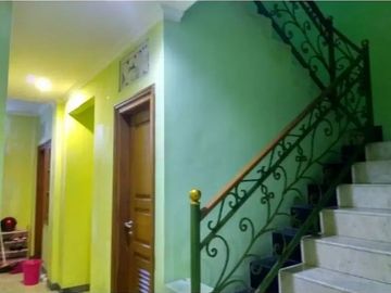 Rumah Kost Luas 209 di Candi Mendut Sukarno Hatta Suhat Malang