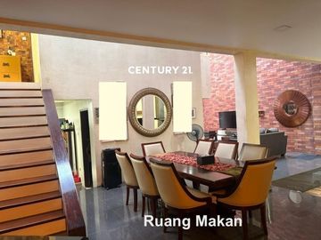 Rumah Cantik Dalam Cluster Di Sektor 7 Bintaro GB 18774