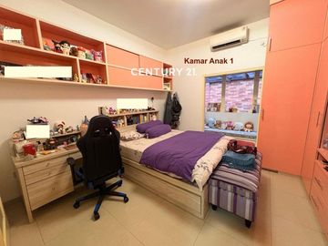 Rumah Cantik Dalam Cluster Di Sektor 7 Bintaro GB 18774