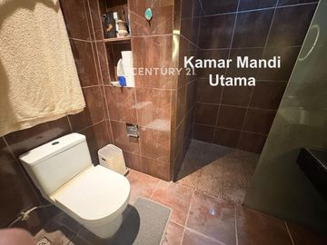 Rumah Cantik Dalam Cluster Di Sektor 7 Bintaro GB 18774