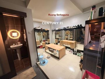 Rumah Cantik Dalam Cluster Di Sektor 7 Bintaro GB 18774