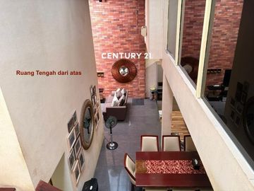 Rumah Cantik Dalam Cluster Di Sektor 7 Bintaro GB 18774