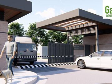 Affordable Duplex House in Liloan w/ Appliances Promo