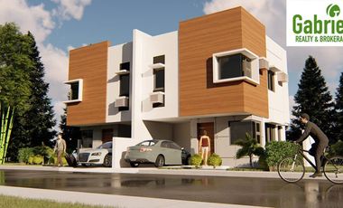 Affordable Duplex House in Liloan w/ Appliances Promo