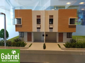 Affordable Duplex House in Liloan w/ Appliances Promo