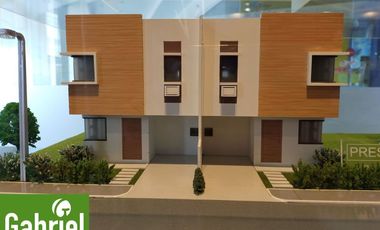 Affordable Duplex House in Liloan w/ Appliances Promo