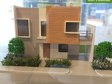 Affordable Duplex House in Liloan w/ Appliances Promo
