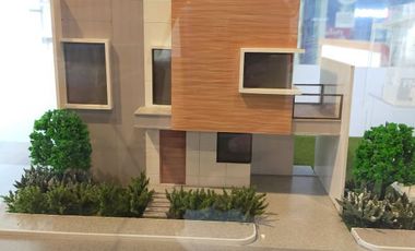 Affordable Duplex House in Liloan w/ Appliances Promo