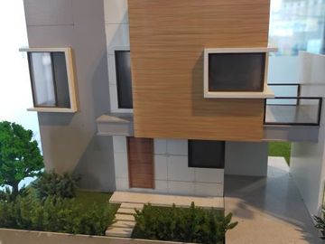 Affordable Duplex House in Liloan w/ Appliances Promo