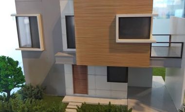 Affordable Duplex House in Liloan w/ Appliances Promo
