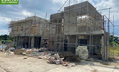 Affordable Duplex House in Liloan w/ Appliances Promo