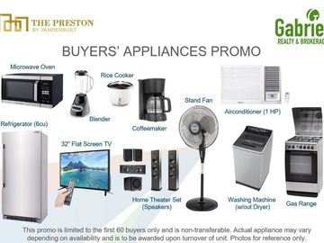 Affordable Duplex House in Liloan w/ Appliances Promo