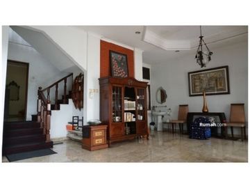 Rumah Mewah di Jalan Bandung Cinere Depok