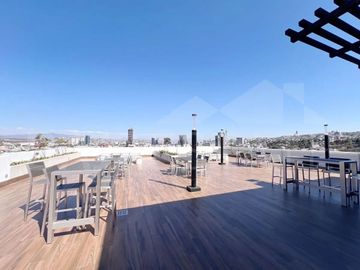 DEPARTAMENTO EN VENTA EN ZONA CENTRO TIJUANA HI TIJUANA