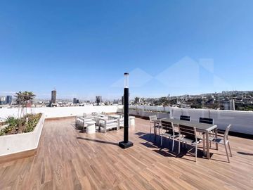 DEPARTAMENTO EN VENTA EN ZONA CENTRO TIJUANA HI TIJUANA
