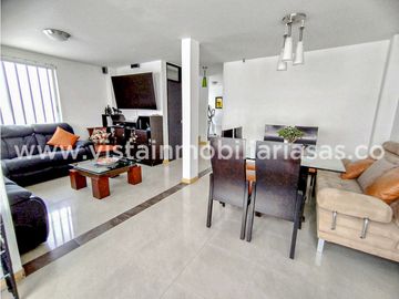 Venta Casa Sector Bosques de La Enea, Manizales
