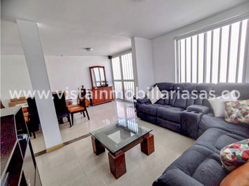 Venta Casa Sector Bosques de La Enea, Manizales