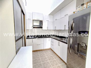 Venta Casa Sector Bosques de La Enea, Manizales
