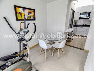 Venta Casa Sector Bosques de La Enea, Manizales