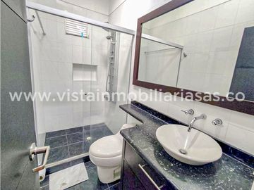 Venta Casa Sector Bosques de La Enea, Manizales