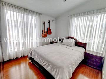 Venta Casa Sector Bosques de La Enea, Manizales