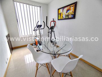 Venta Casa Sector Bosques de La Enea, Manizales