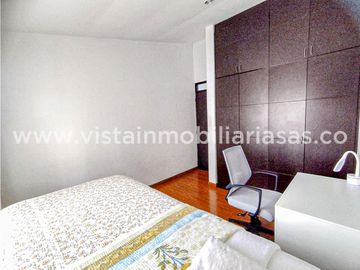 Venta Casa Sector Bosques de La Enea, Manizales