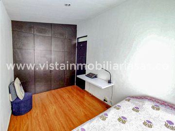 Venta Casa Sector Bosques de La Enea, Manizales