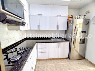 Venta Casa Sector Bosques de La Enea, Manizales