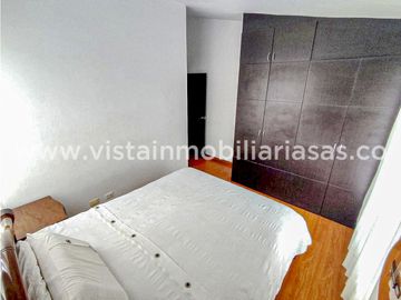 Venta Casa Sector Bosques de La Enea, Manizales