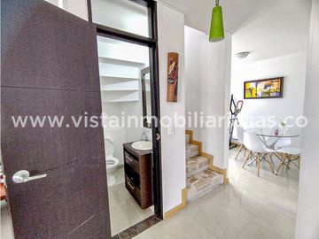 Venta Casa Sector Bosques de La Enea, Manizales