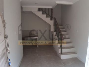 Dijual rumah di Arcadia Gading Serpong