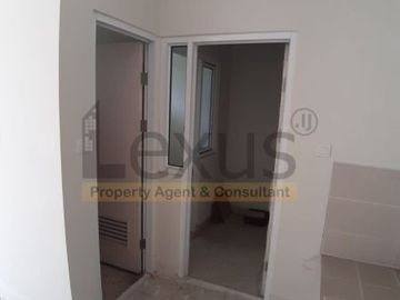 Dijual rumah di Arcadia Gading Serpong