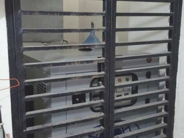 RUKO / KANTOR STRATEGIS - RUKAN GANDENG PERMATA SENAYAN T/B. 150/530