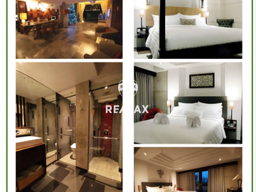 DIJUAL HOTEL DI DAERAH SEMINYAK BALI