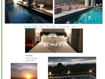 DIJUAL HOTEL DI DAERAH SEMINYAK BALI