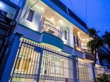 kost bagus tanjung duren,hadap utara,akses mobil,harga 5,5M nego