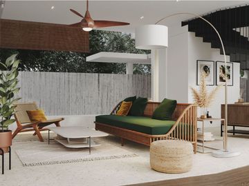 VILLA MEWAH TANAH LUAS DI JIMBARAN