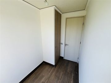 Departamento en venta de 2 dorm. en La Florida