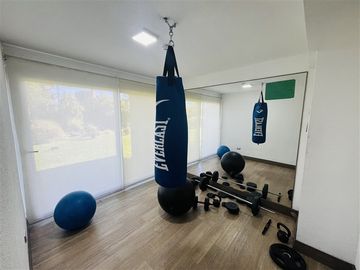 Departamento en venta de 2 dorm. en La Florida