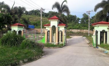 Affordable Subdivision Lot 150 Sqm for Sale in Liloan, Cebu