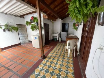 Venta de Casa en Tapia La Ceja