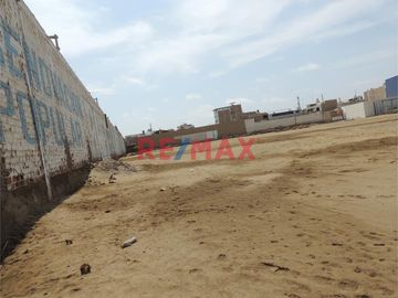 ¡Terreno en Venta 7,500 m2 en Centro de Chiclayo – Inversión con Potencial Increíble!

📍 Ubicación Privilegiada
Este terreno de 7,500 m², ubicado e