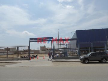¡Terreno en Venta 7,500 m2 en Centro de Chiclayo – Inversión con Potencial Increíble!

📍 Ubicación Privilegiada
Este terreno de 7,500 m², ubicado e
