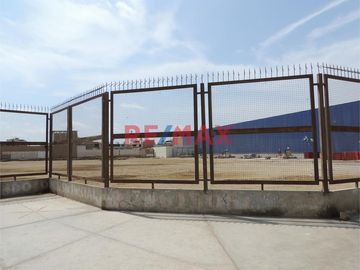¡Terreno en Venta 7,500 m2 en Centro de Chiclayo – Inversión con Potencial Increíble!

📍 Ubicación Privilegiada
Este terreno de 7,500 m², ubicado e