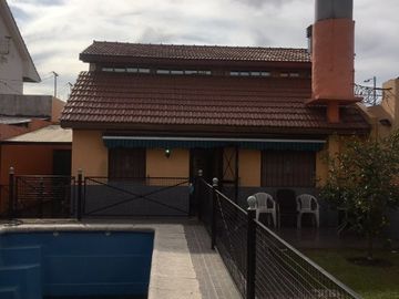 Casa en venta en Villa Dominico