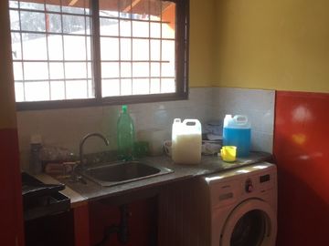 Casa en venta en Villa Dominico