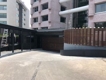 Departamento de 2 recámaras en Bosques de las Lomas