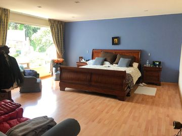 Departamento de 2 recámaras en Bosques de las Lomas