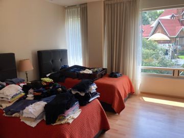 Departamento de 2 recámaras en Bosques de las Lomas